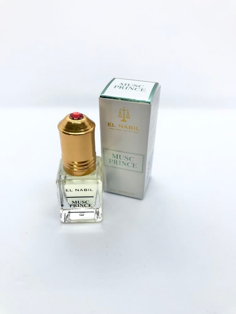 MUSC PRINCE ElNabil Extrait de parfum – Image 2