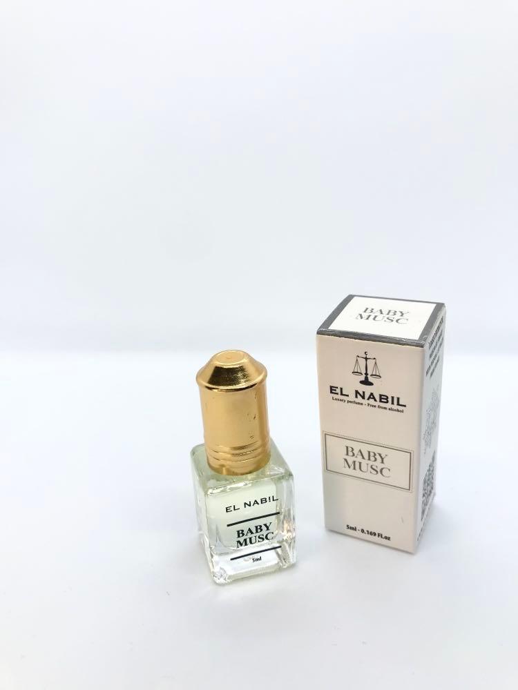 BABY MUSC ElNabil Extrait de parfum – Image 2