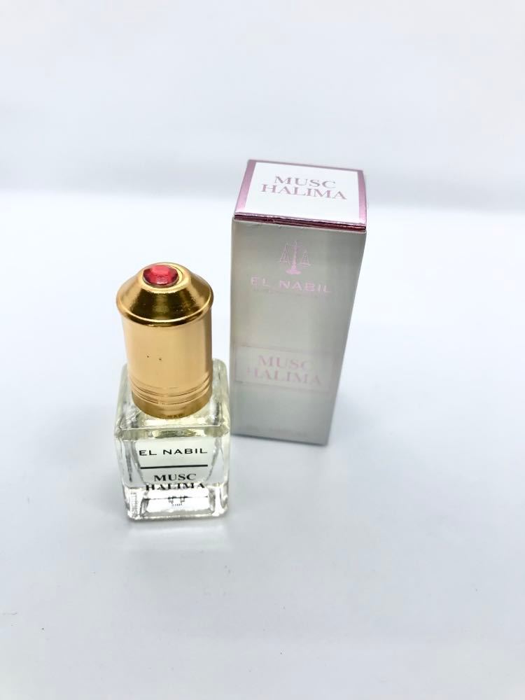 MUSC HALIMA ElNabil Extrait de parfum – Image 2