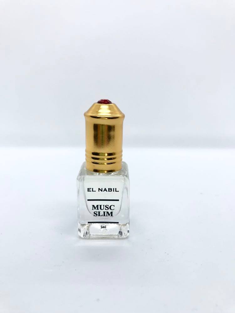 MUSC SLIM ElNabil Extrait de parfum – Image 3