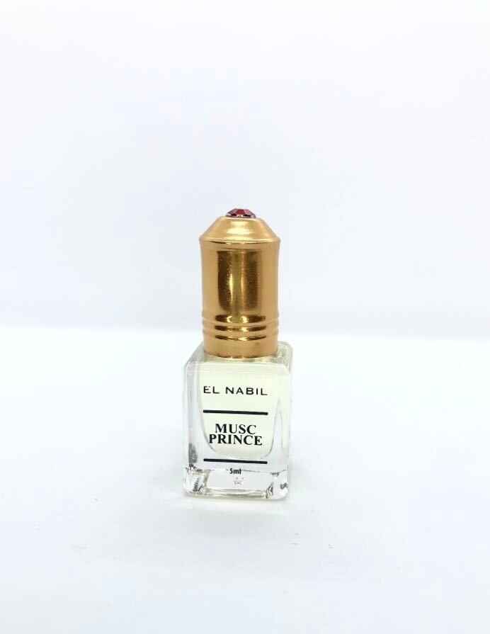 MUSC PRINCE ElNabil Extrait de parfum