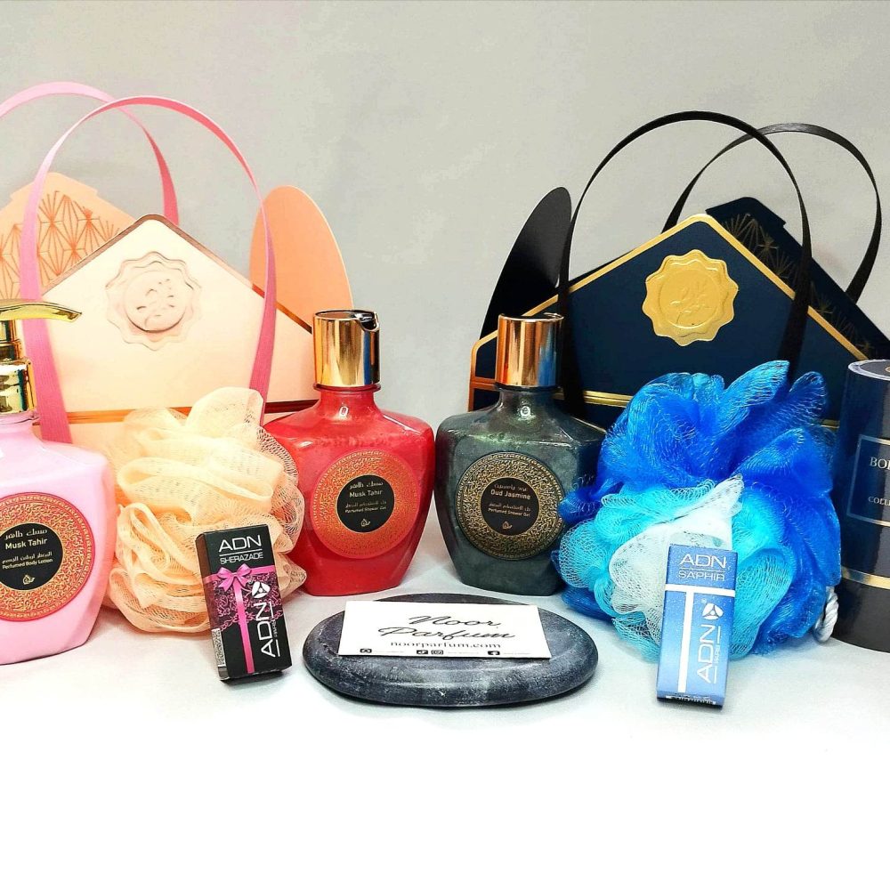 COFFRET Trésor